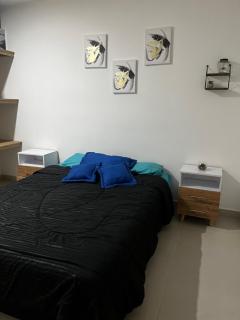 Bedrooms - Santa Marta - 5