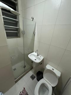 F&F Copacabana- Apartamento 2 - Rio de Janeiro - 6