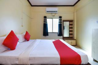 Hotel O Swaraj Resto and Lodging - Pune - 3