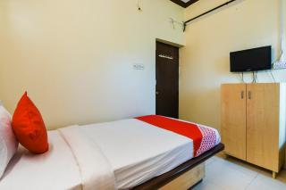 Hotel O Swaraj Resto and Lodging - Pune - 6
