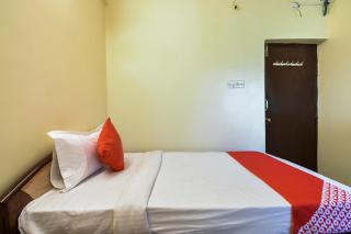 Hotel O Swaraj Resto and Lodging - Pune - 5