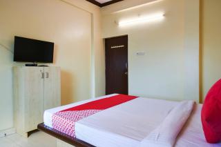 Hotel O Swaraj Resto and Lodging - Pune - 1