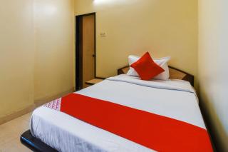 Hotel O Swaraj Resto and Lodging - Pune - 4