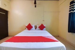 Hotel O Swaraj Resto and Lodging - Pune - 7