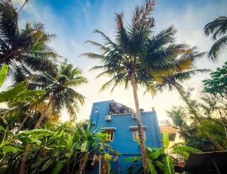 NAKSHATHRA Guest House 2BHK - Tiruvannāmalai - 4