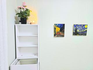 Kachisan Station 12-minute walk 2 rooms 4 people new villa - Samgong - 8