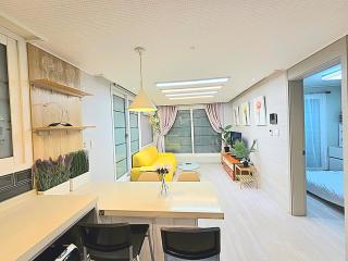 Kachisan Station 12-minute walk 2 rooms 4 people new villa - Samgong - 3