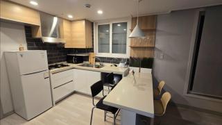 Kachisan Station 12-minute walk 2 rooms 4 people new villa - Samgong - 2