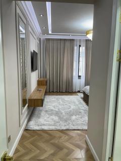 Modern Apartment with rooftop - Yakkasaray - 6