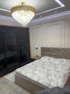 Modern Apartment with rooftop - Yakkasaray - 5