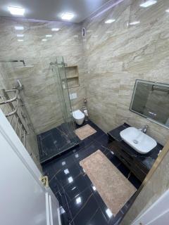 Modern Apartment with rooftop - Yakkasaray - 4