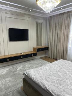 Modern Apartment with rooftop - Yakkasaray - 2