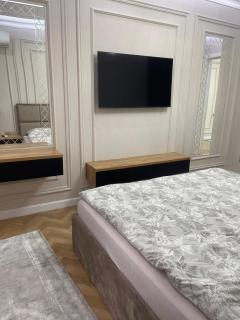 Modern Apartment with rooftop - Yakkasaray - 1