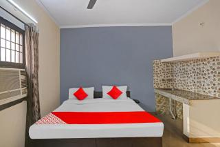 Hotel O Dremland Residency - Neu-Delhi - 2