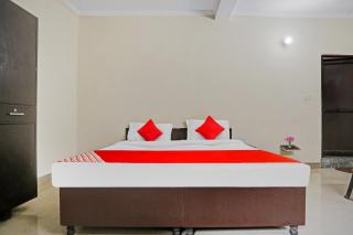 Hotel O Dremland Residency - Neu-Delhi - 3