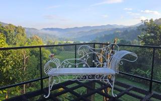 Balmy Hideout Cafe & Homestay - Ban Huai Kaeo - 7