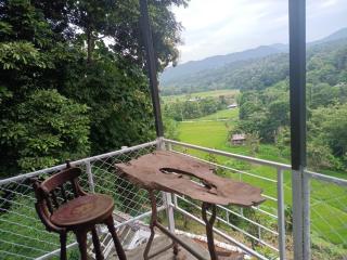Balmy Hideout Cafe & Homestay - Ban Huai Kaeo - 6