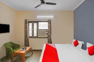 Hotel O Dremland Residency - Neu-Delhi - 6