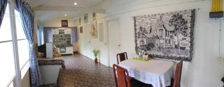 Balmy Hideout Cafe & Homestay - Ban Huai Kaeo - 4