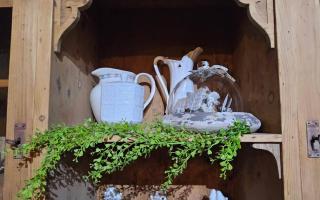 Balmy Hideout Cafe & Homestay - Ban Huai Kaeo - 2