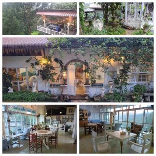 Balmy Hideout Cafe & Homestay - Ban Huai Kaeo - 1