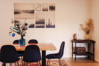 Omaroo High Country Retreat - Bonnie Doon - 8