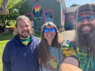 Grateful Dreams Lodging - 1