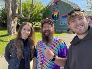 Grateful Dreams Lodging - 3