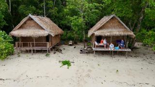 Batanta Panorama Guest' Hause -  - 7