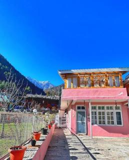The Shanag Heritage Daddy's Homestay - Manali - 6