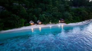 Batanta Panorama Guest' Hause - - 9