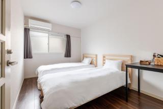エルドラード - Apartment stay - Fukuoka - 5