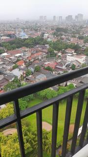 Apt Pejaten 2 BR at Gardenia Boulvard - 4