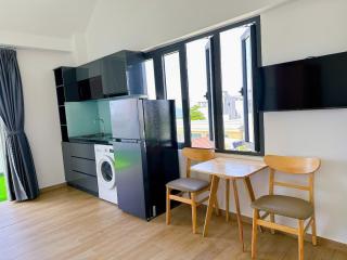 Honey Apartment - Danang - 9