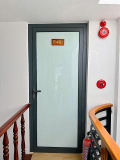 Honey Apartment - Danang - 7