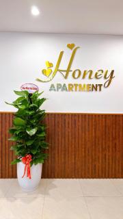 Honey Apartment - Danang - 4