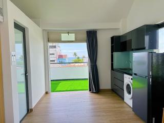 Honey Apartment - Danang - 3
