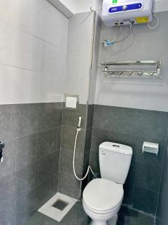 Honey Apartment - Danang - 2