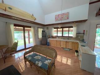 Villa Barnes Siargao - General Luna - 7
