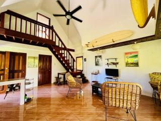 Villa Barnes Siargao - General Luna - 5
