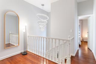 The Hamptons Paddington Home - Sydney - 3