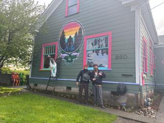 Grateful Dreams Lodging - Arcata - 1