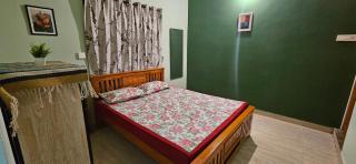 SHI's 2bhk Villa at IT Park, Kgisl, Bosch, Saravanampatty, Coimbatore - Coimbatore - 2