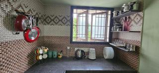 SHI's 2bhk Villa at IT Park, Kgisl, Bosch, Saravanampatty, Coimbatore - Coimbatore - 5