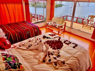 Uros Marca Lodge - 3