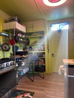 Grateful Dreams Lodging - Arcata - 6