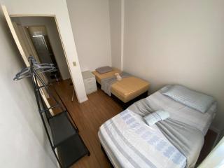 Apto top, área de lazer de clube - Belo Horizonte - 6