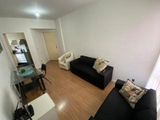 Apto top, área de lazer de clube - Belo Horizonte - 3