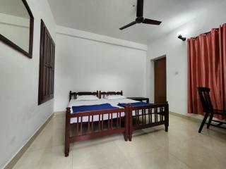 Navarang Villa - Kalpetta - 1