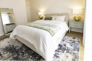 Unique 4-bedroom Apartment - Los Ángeles - 7
